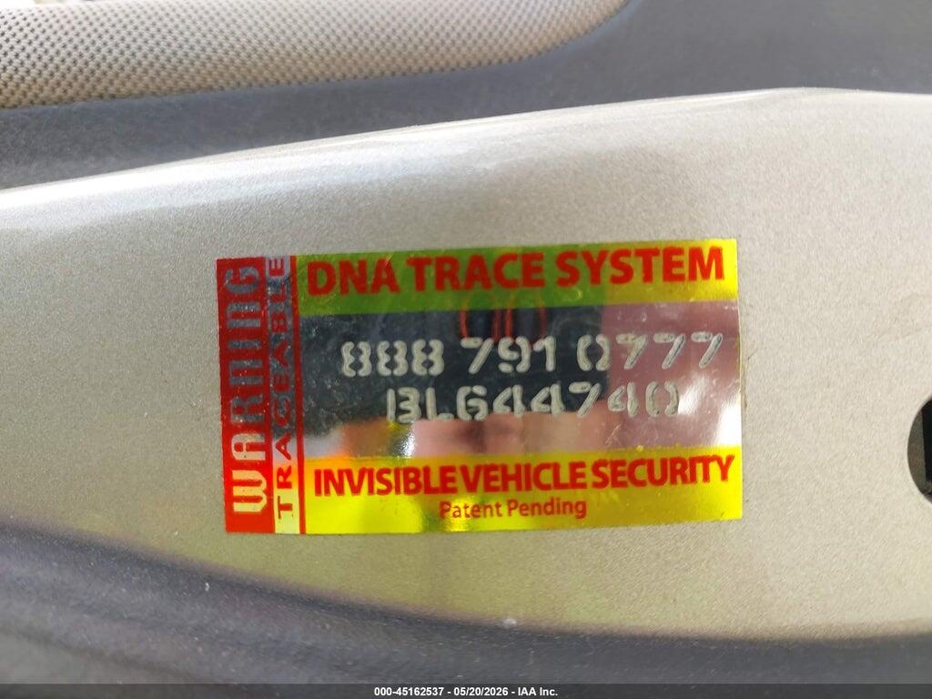 1FADP3F27JL217641 2018 FORD FOCUS photo no. 9