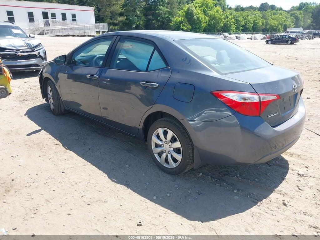 2T1BURHE6GC627092 2016 TOYOTA COROLLA photo no. 3