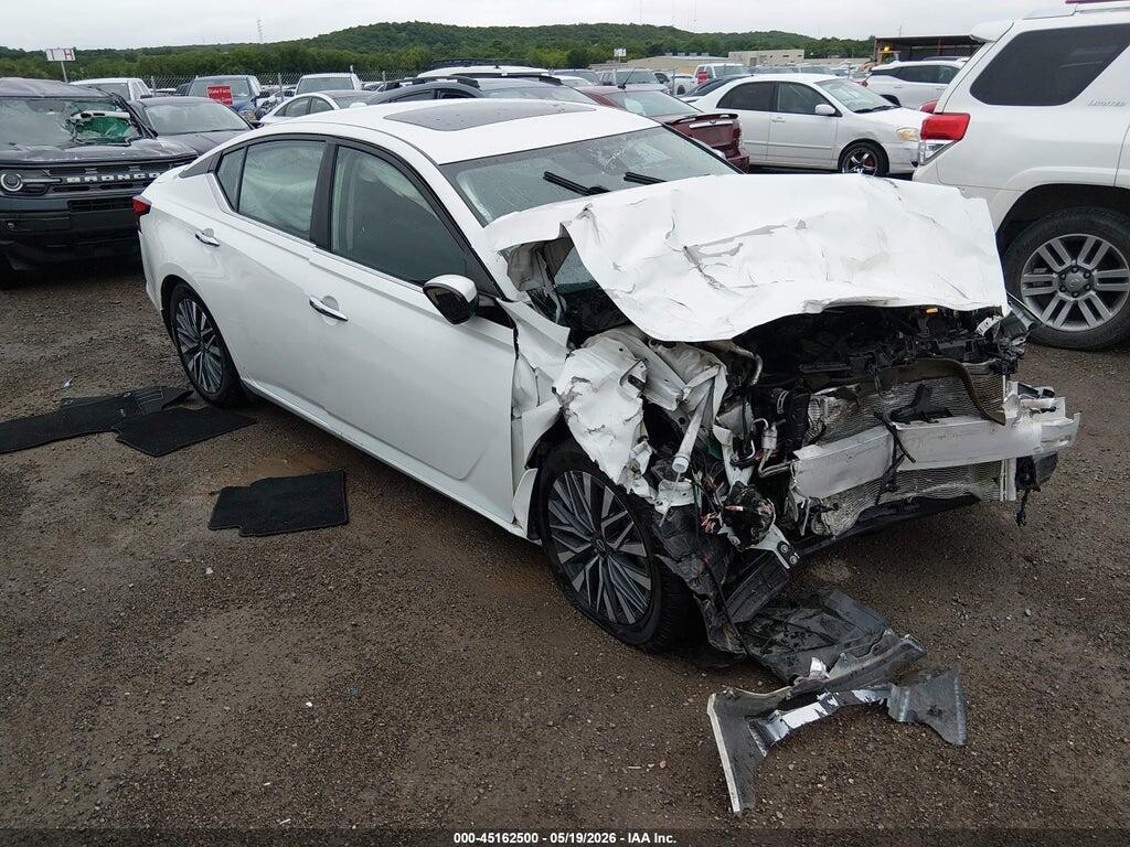 1N4BL4DW0PN355632 2023 NISSAN ALTIMA photo no. 1