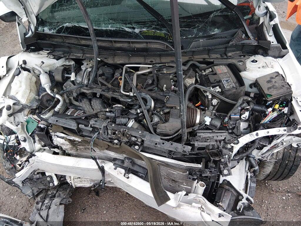 1N4BL4DW0PN355632 2023 NISSAN ALTIMA photo no. 10
