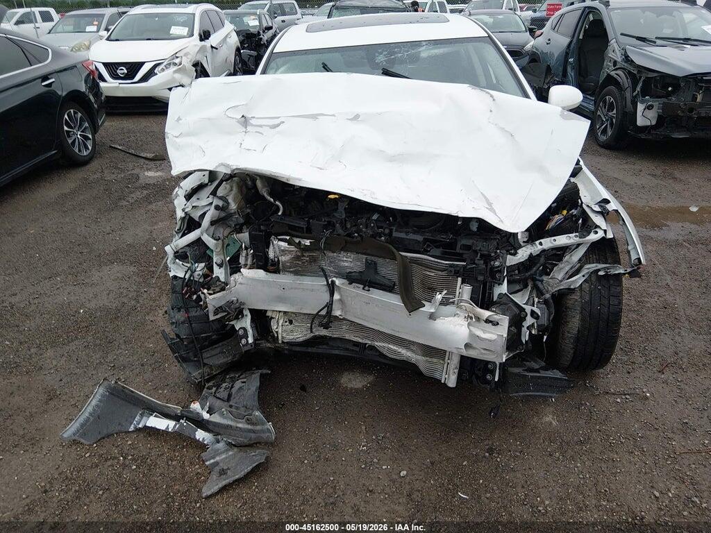 1N4BL4DW0PN355632 2023 NISSAN ALTIMA photo no. 11