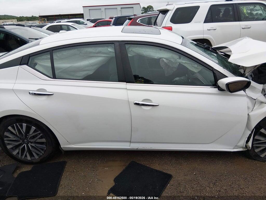 1N4BL4DW0PN355632 2023 NISSAN ALTIMA photo no. 12