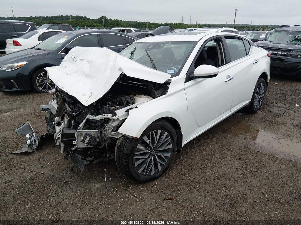1N4BL4DW0PN355632 2023 NISSAN ALTIMA photo no. 2