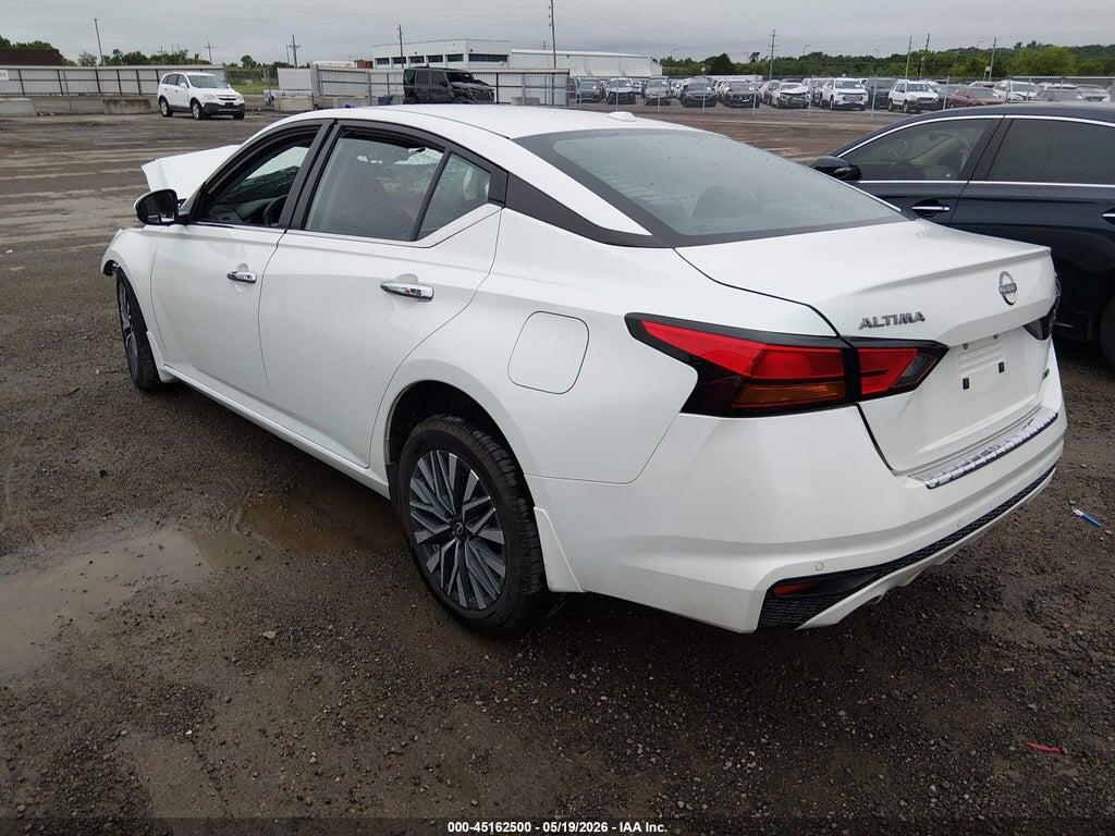 1N4BL4DW0PN355632 2023 NISSAN ALTIMA photo no. 3