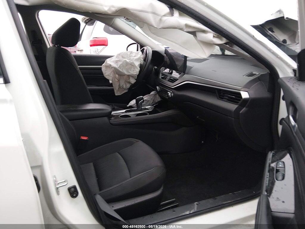 1N4BL4DW0PN355632 2023 NISSAN ALTIMA photo no. 5