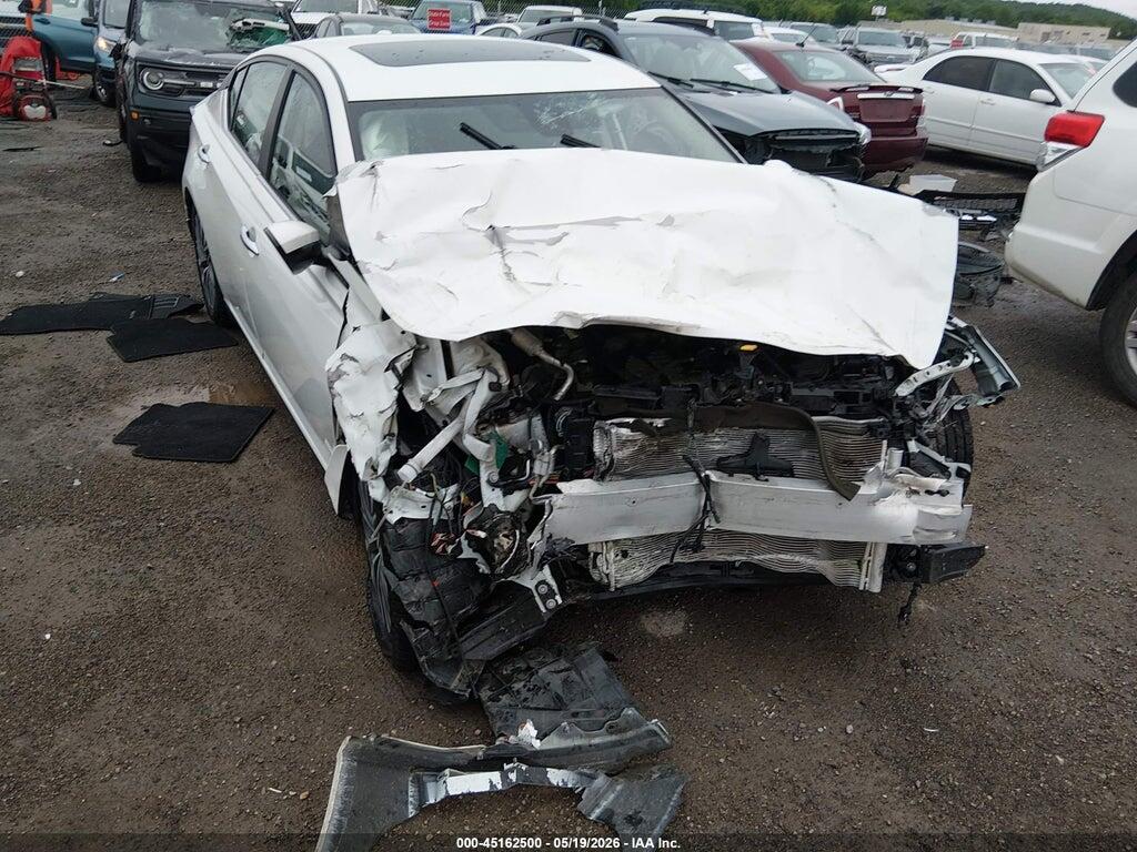 1N4BL4DW0PN355632 2023 NISSAN ALTIMA photo no. 6
