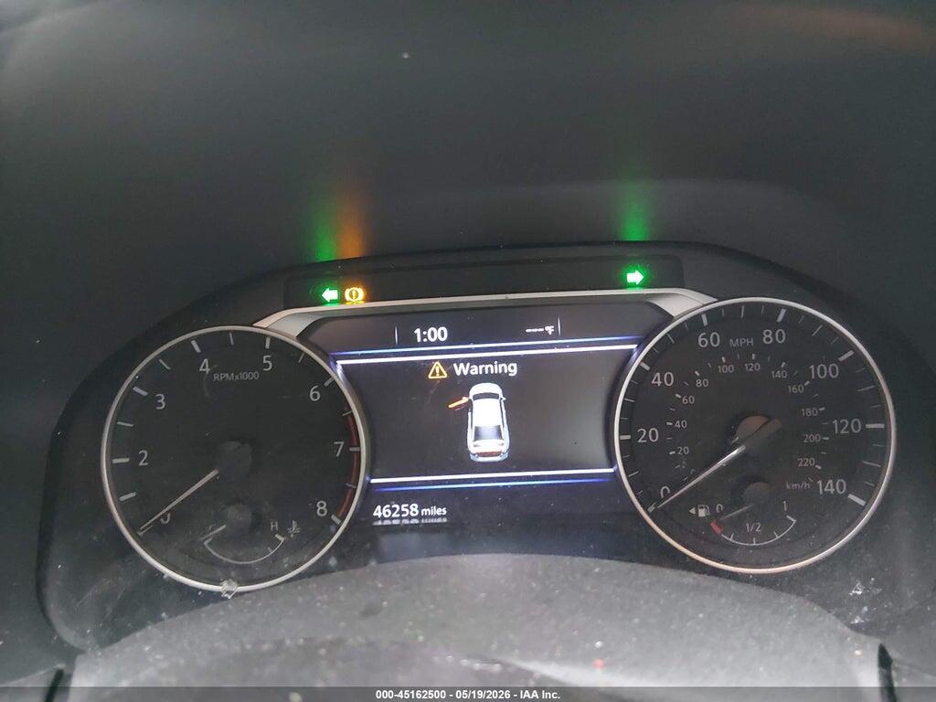 1N4BL4DW0PN355632 2023 NISSAN ALTIMA photo no. 7
