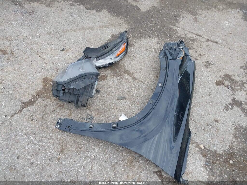 5NMS53ADXKH050260 2019 HYUNDAI SANTA FE photo no. 12
