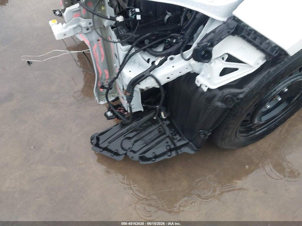 5YFB4MDEXSP245519 2025 TOYOTA COROLLA photo no. 6