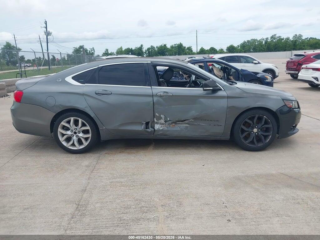 1G1145S3XGU120445 2016 CHEVROLET IMPALA photo no. 12