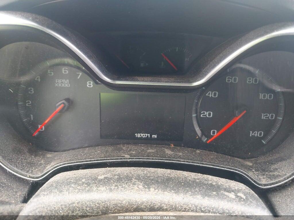 1G1145S3XGU120445 2016 CHEVROLET IMPALA photo no. 7