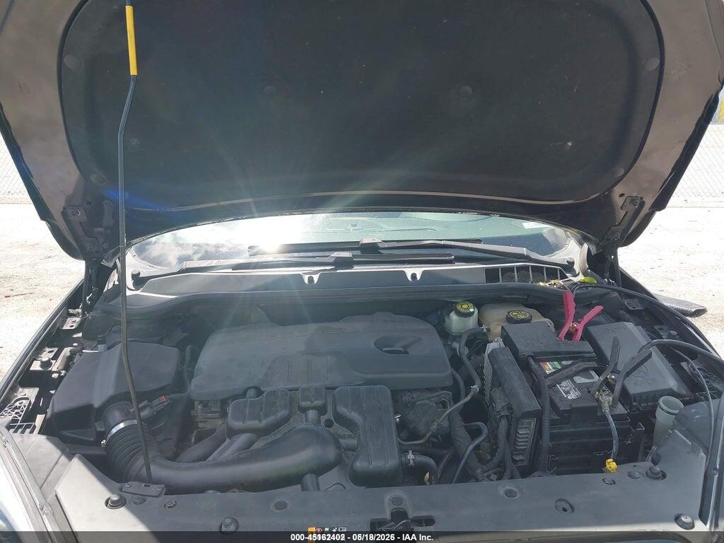 1G4PS5SK5E4127178 2014 BUICK VERANO photo no. 10