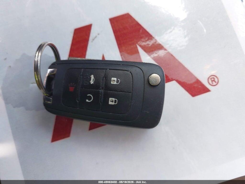 1G4PS5SK5E4127178 2014 BUICK VERANO photo no. 11