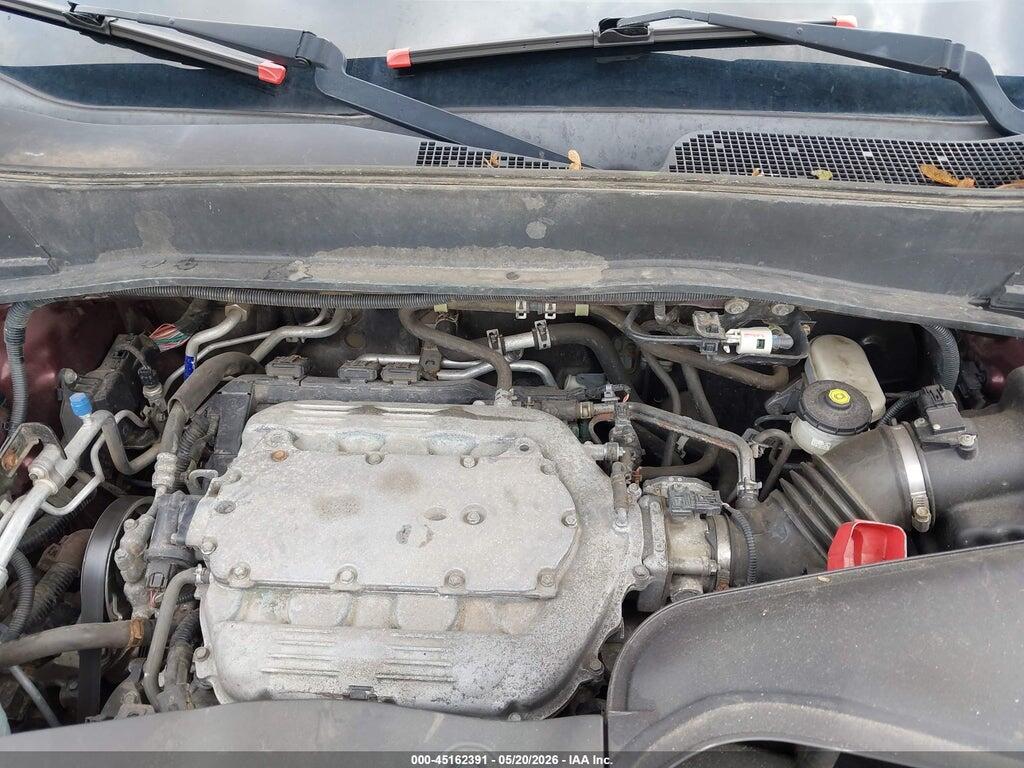 5FNYF3H5XDB018922 2013 HONDA PILOT photo no. 10