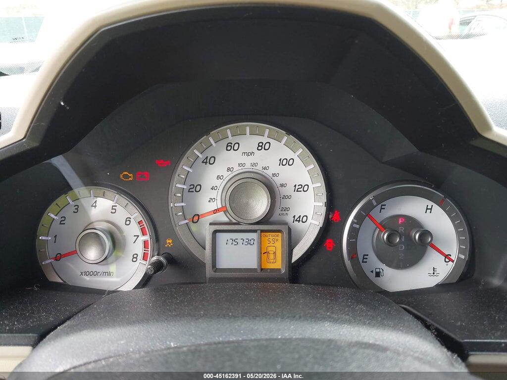 5FNYF3H5XDB018922 2013 HONDA PILOT photo no. 7