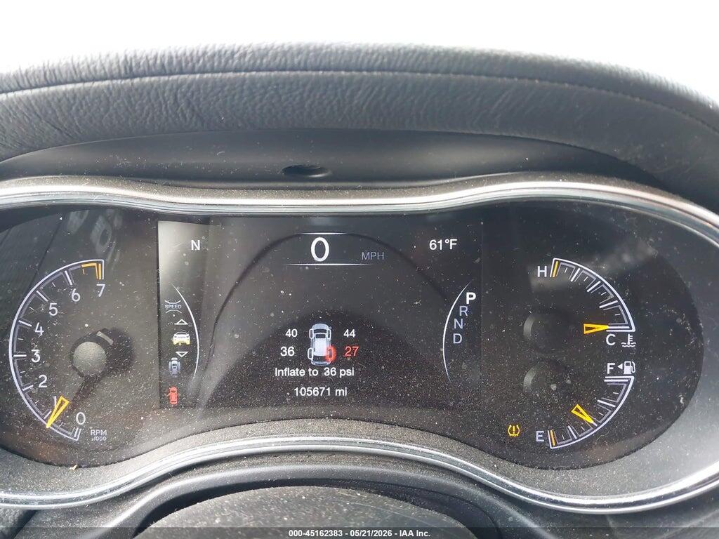 1C4RJFJG3KC593406 2019 JEEP GRAND CHEROKEE photo no. 7