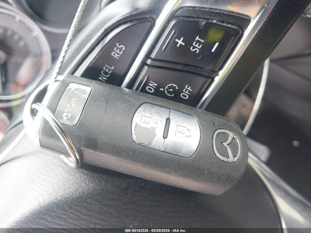 JM3KE2DY9G0734174 2016 MAZDA CX-5 photo no. 11