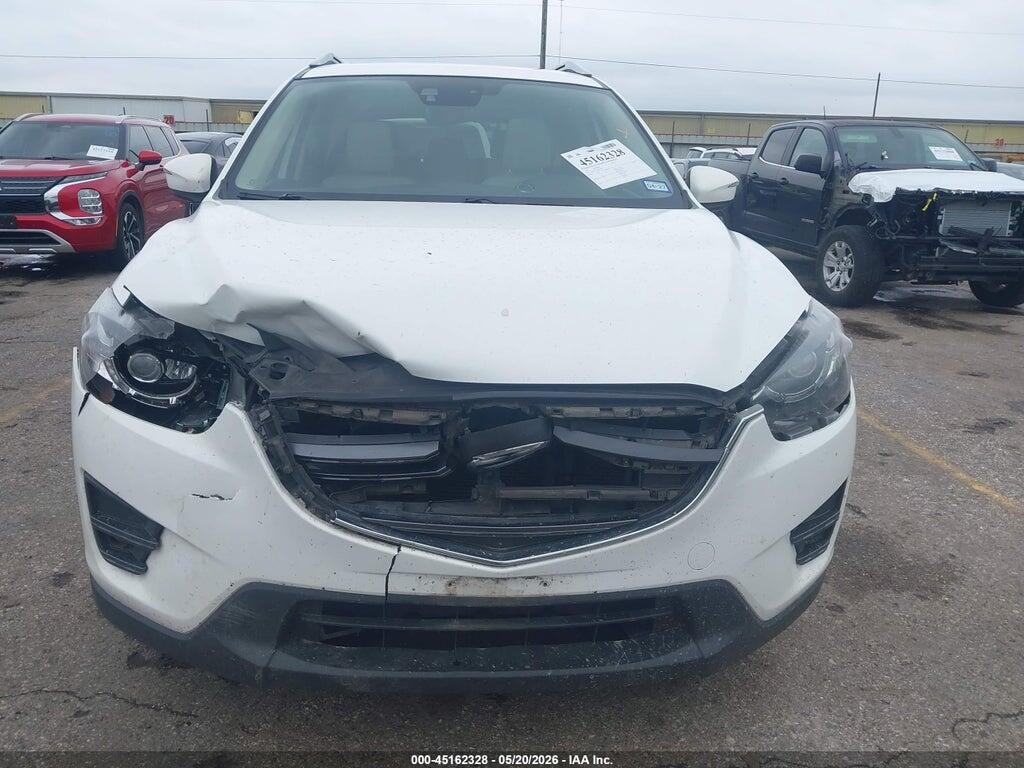 JM3KE2DY9G0734174 2016 MAZDA CX-5 photo no. 12