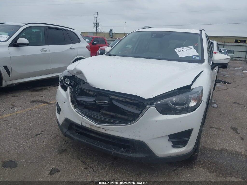 JM3KE2DY9G0734174 2016 MAZDA CX-5 photo no. 6