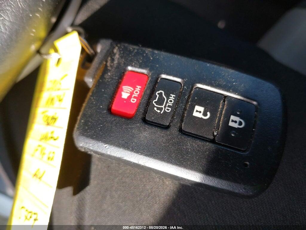 2T3DFREV8FW323693 2015 TOYOTA RAV4 photo no. 11