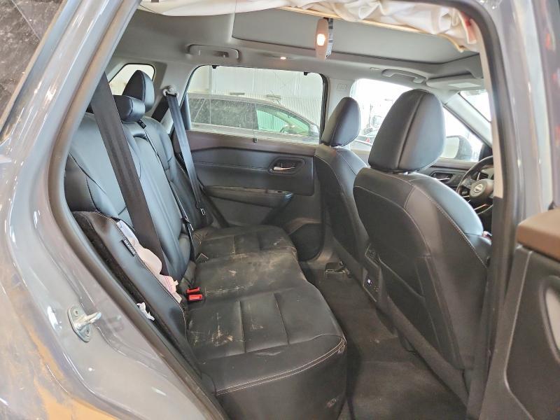 2023 NISSAN ROGUE SL — Фото 11 из 13