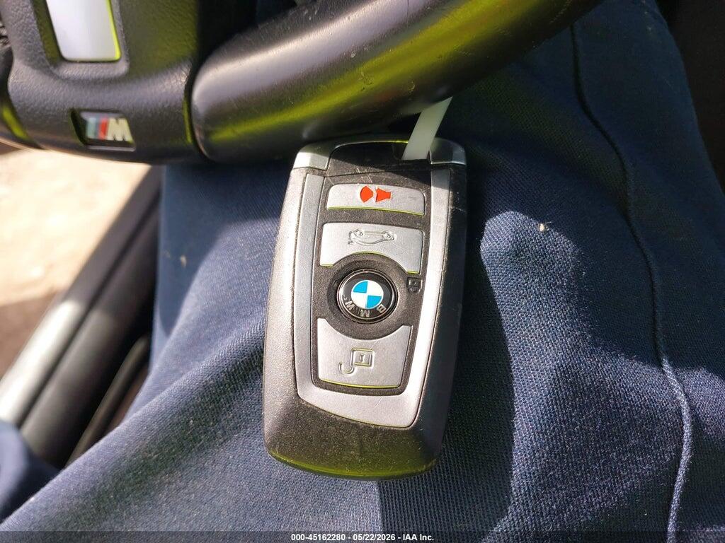 WBA6B4C52FD761470 2015 BMW 650I GRAN COUPE photo no. 11