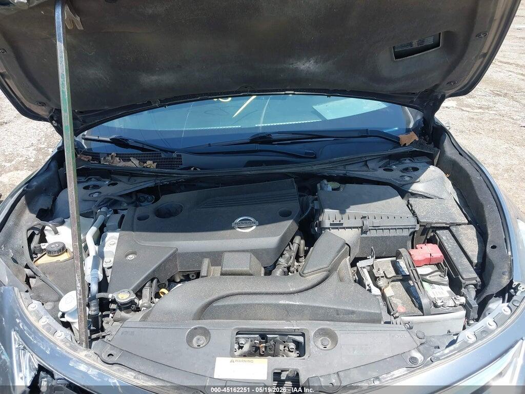 1N4AL3AP8FC150038 2015 NISSAN ALTIMA photo no. 10