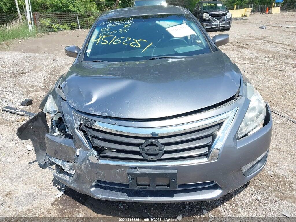 1N4AL3AP8FC150038 2015 NISSAN ALTIMA photo no. 11