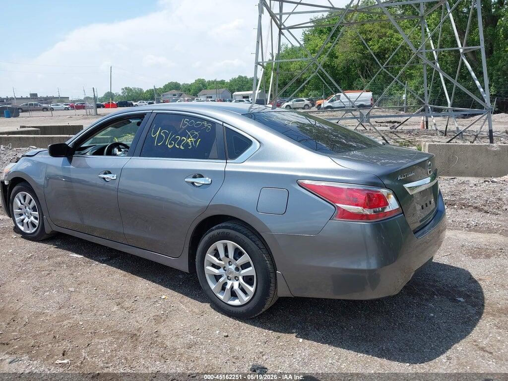 1N4AL3AP8FC150038 2015 NISSAN ALTIMA photo no. 3