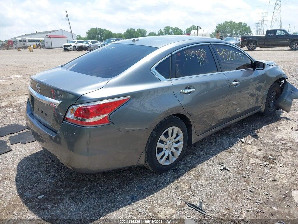 1N4AL3AP8FC150038 2015 NISSAN ALTIMA photo no. 4