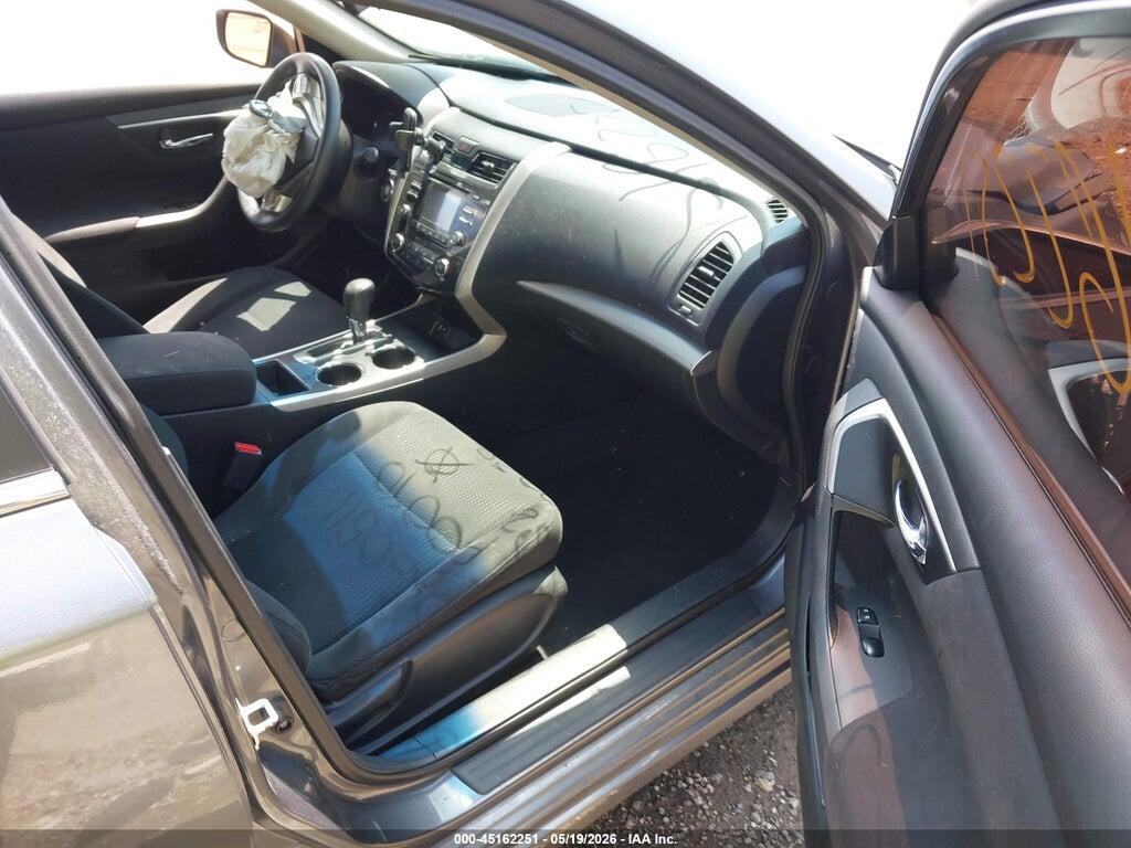 1N4AL3AP8FC150038 2015 NISSAN ALTIMA photo no. 5