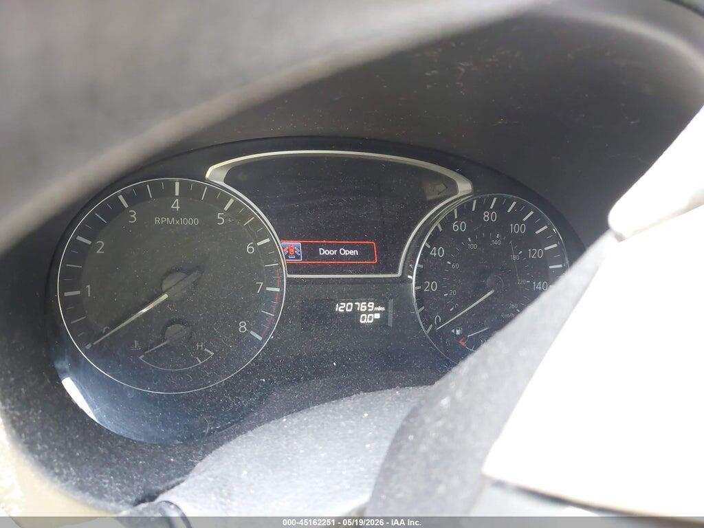 1N4AL3AP8FC150038 2015 NISSAN ALTIMA photo no. 7