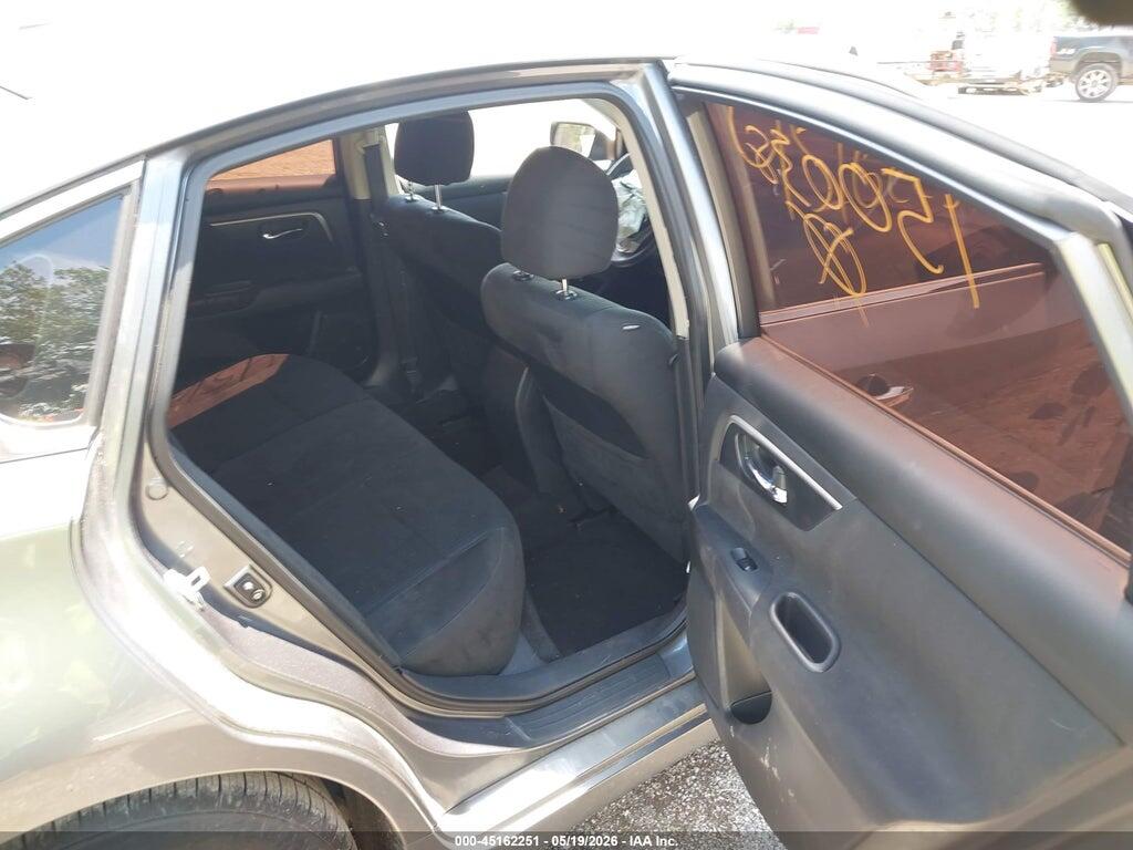 1N4AL3AP8FC150038 2015 NISSAN ALTIMA photo no. 8