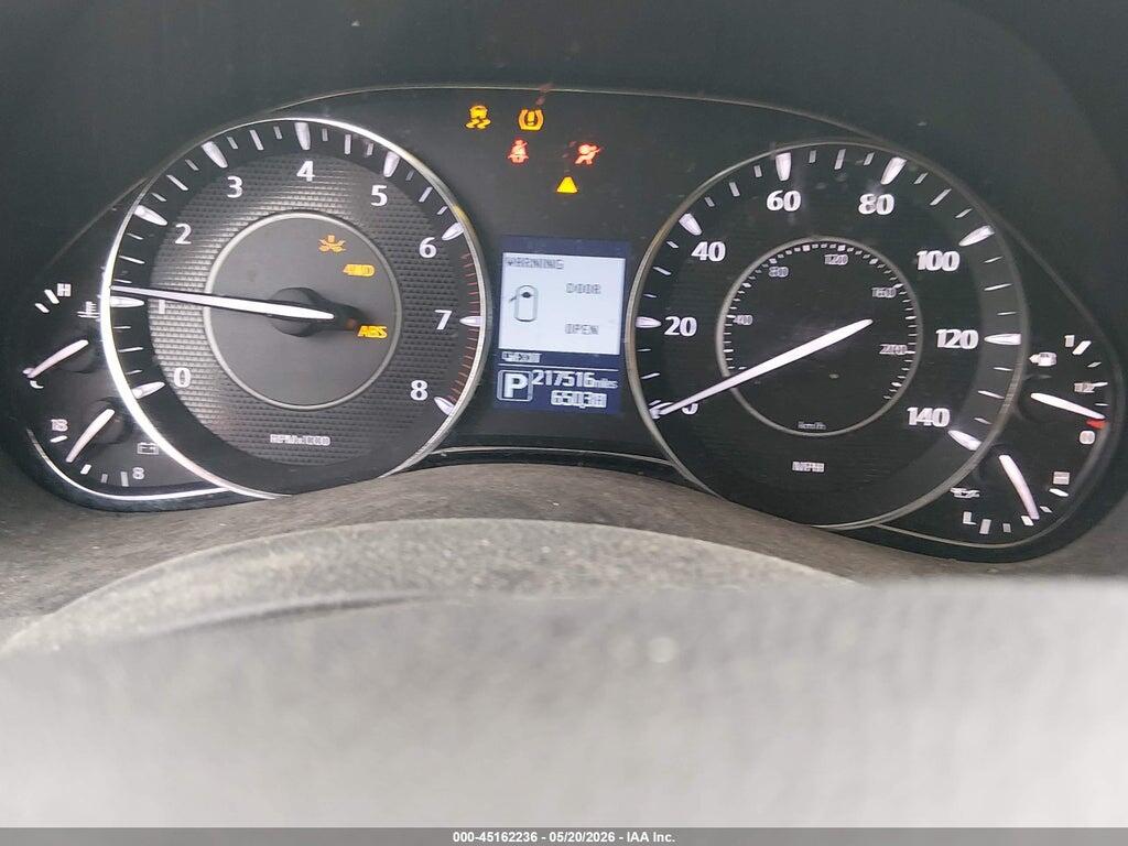JN8AY2NC3KX511549 2019 NISSAN ARMADA photo no. 7