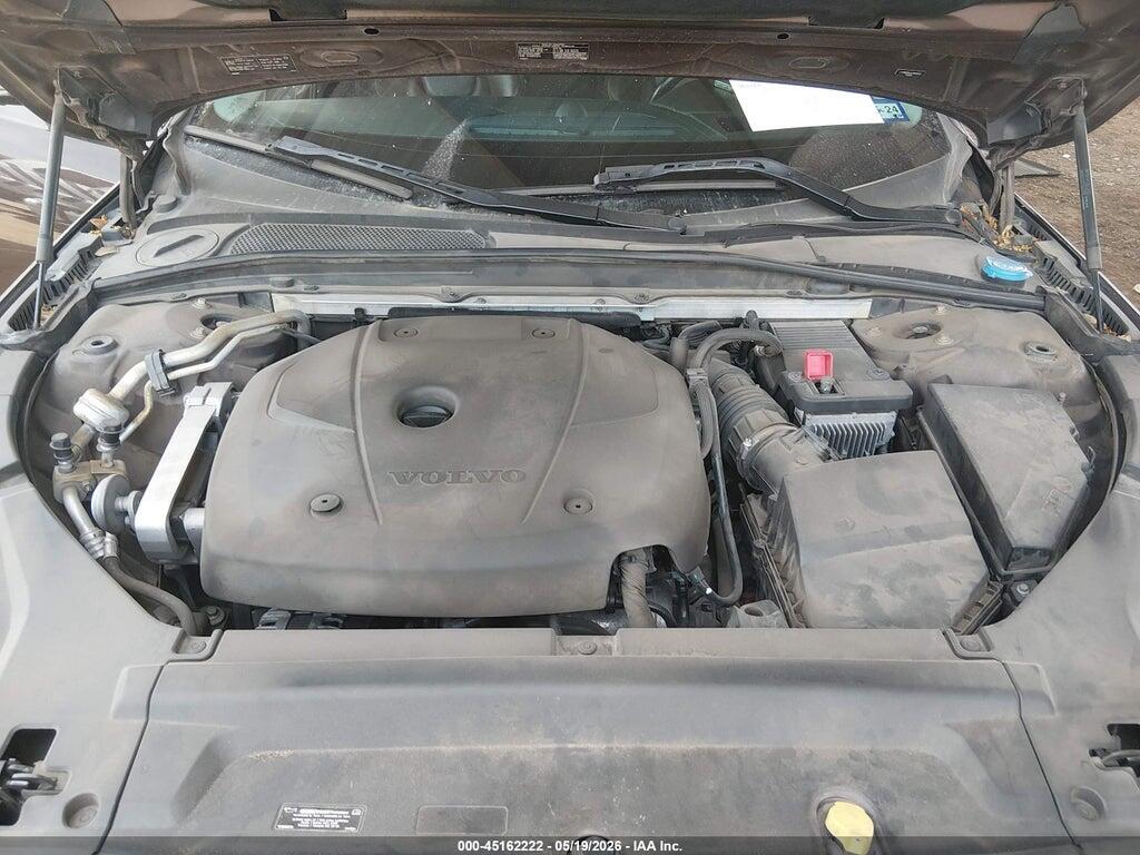 LVY992ML0JP025222 2018 VOLVO S90 photo no. 10