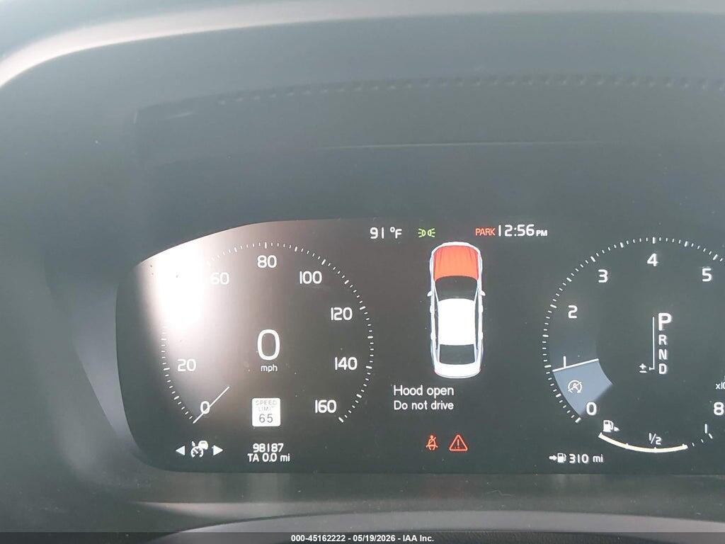 LVY992ML0JP025222 2018 VOLVO S90 photo no. 7