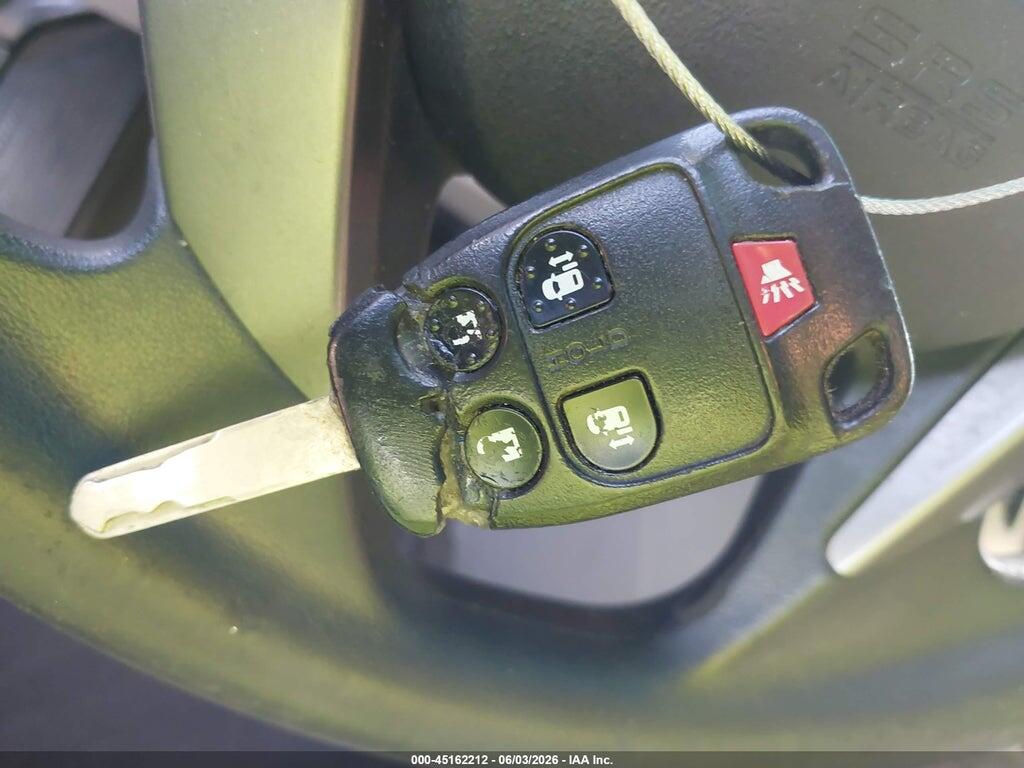 5FNRL5H47BB094899 2011 HONDA ODYSSEY photo no. 11