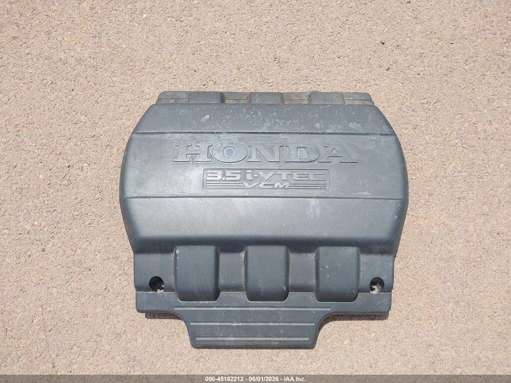 5FNRL5H47BB094899 2011 HONDA ODYSSEY photo no. 12