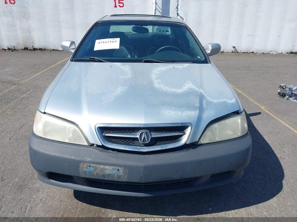 19UUA5672YA062099 2000 ACURA TL photo no. 12