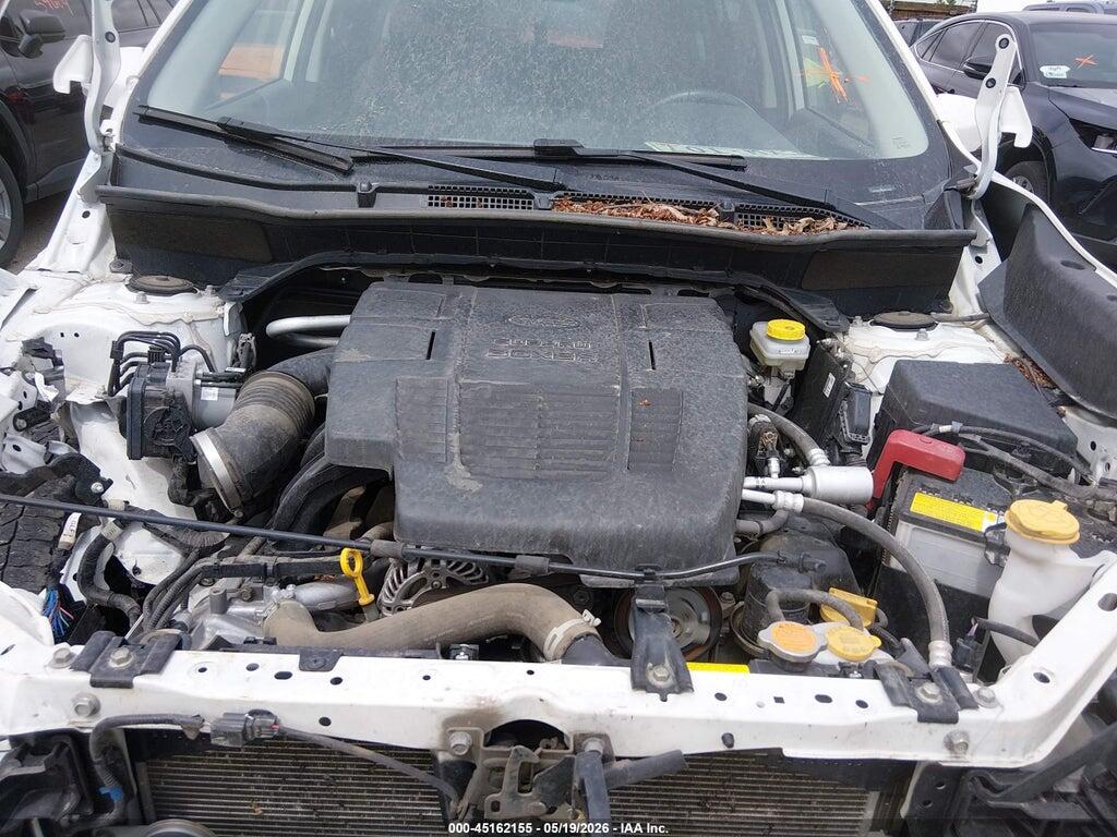 JF2SKAGC9RH435656 2024 SUBARU FORESTER photo no. 10