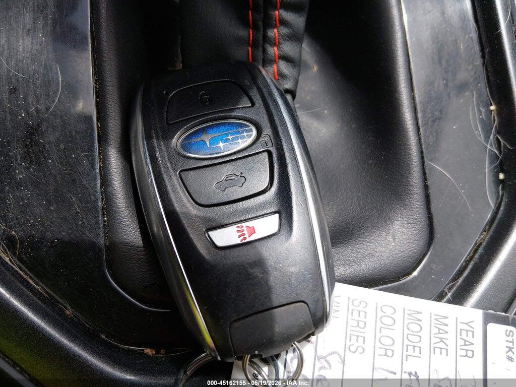 JF2SKAGC9RH435656 2024 SUBARU FORESTER photo no. 11
