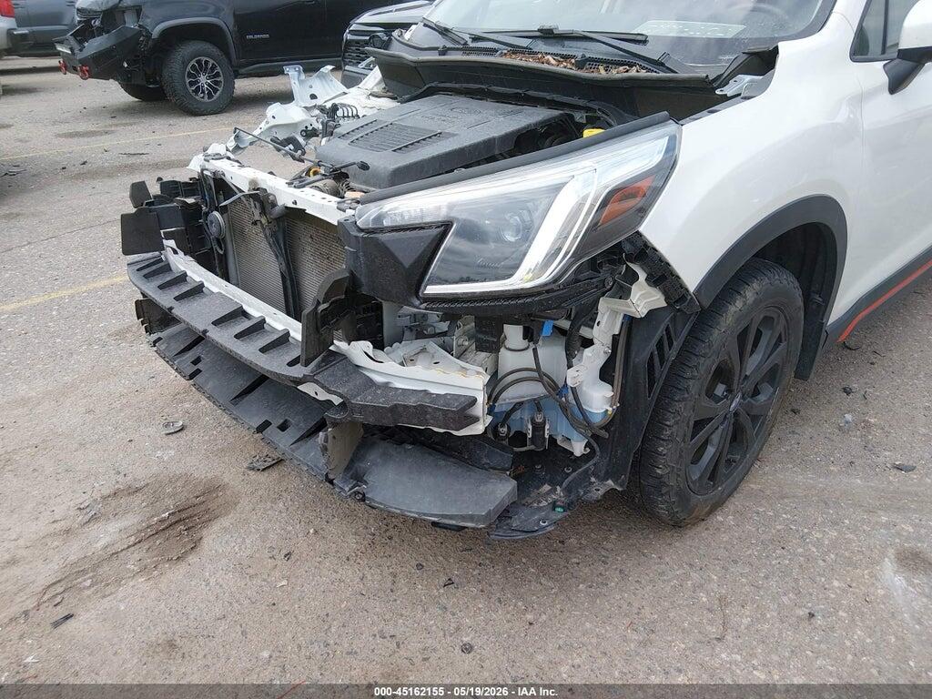 JF2SKAGC9RH435656 2024 SUBARU FORESTER photo no. 6