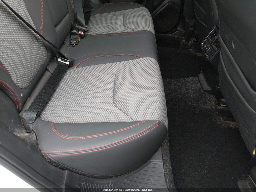 JF2SKAGC9RH435656 2024 SUBARU FORESTER photo no. 8