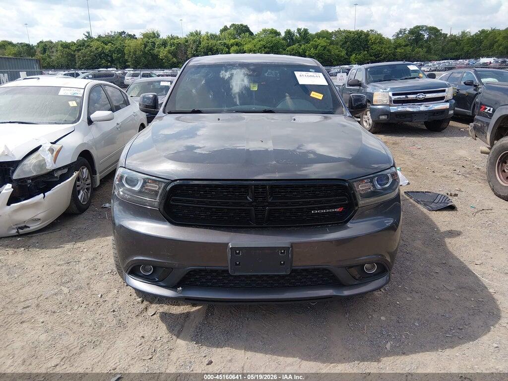 1C4RDJAG3JC176845 2018 DODGE DURANGO photo no. 12