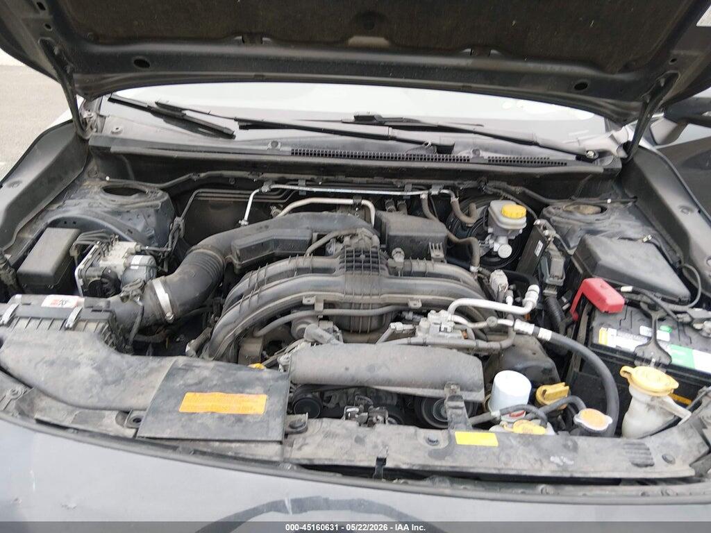 JF2GTAMC3JH320675 2018 SUBARU CROSSTREK photo no. 10