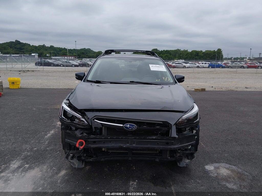 JF2GTAMC3JH320675 2018 SUBARU CROSSTREK photo no. 12