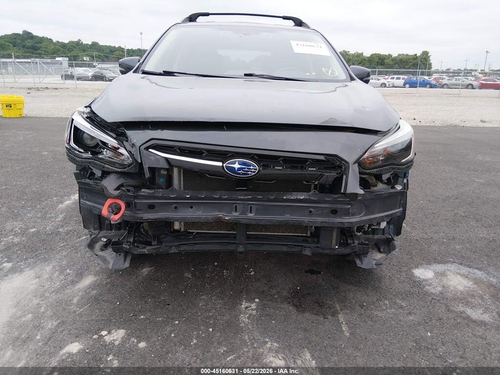 JF2GTAMC3JH320675 2018 SUBARU CROSSTREK photo no. 6