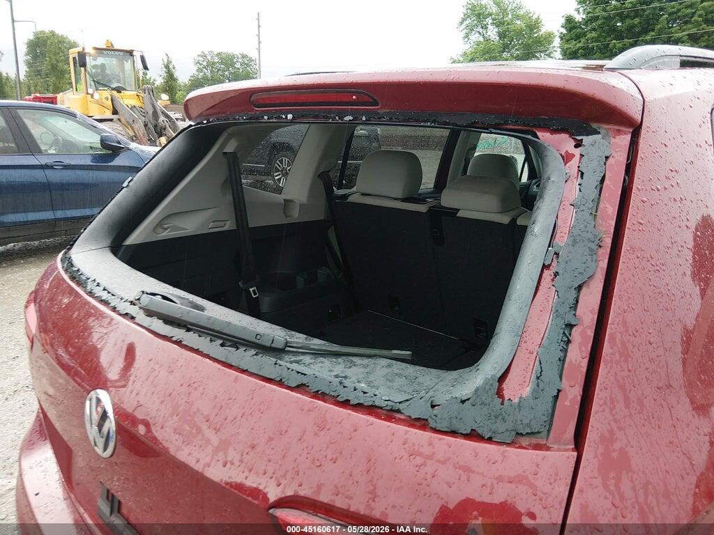 3VV1B7AX8JM022461 2018 VOLKSWAGEN TIGUAN photo no. 6