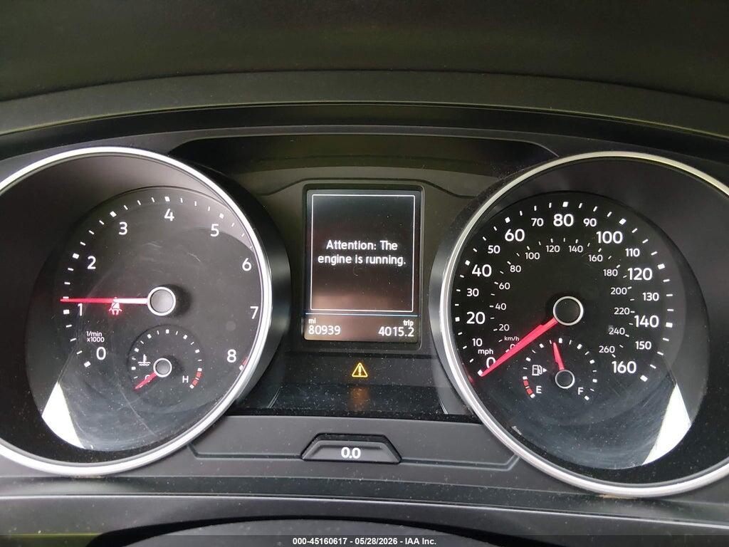 3VV1B7AX8JM022461 2018 VOLKSWAGEN TIGUAN photo no. 7
