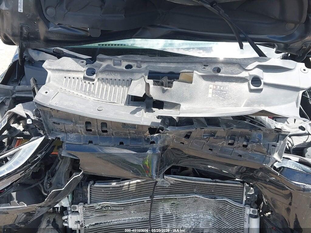 KL7CJPSB7KB775160 2019 CHEVROLET TRAX photo no. 10